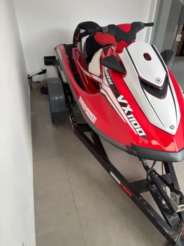 Jet ski vx1100 YAMAHA 2014