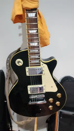 Guitarra Les Paul Sx