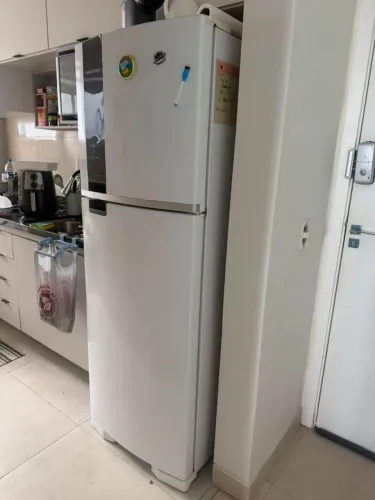 VENDO Geladeira Brstemp