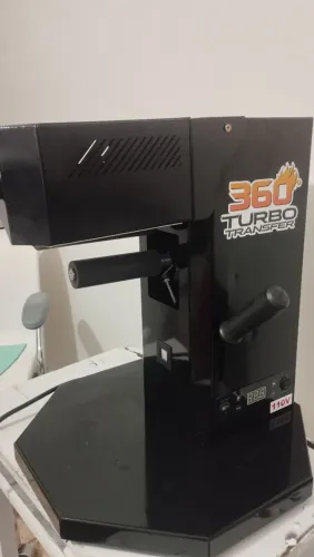 Turbo transfer