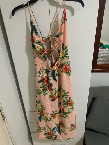 Vestido da farm