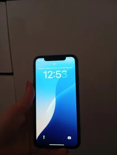 iPhone XR 64GB - Funcionando Perfeitamente