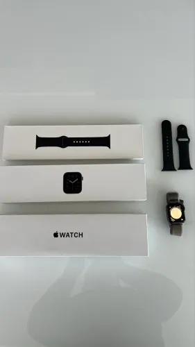 APPLE WATCH SE 1 - 40mm GPS ALUMINIUM