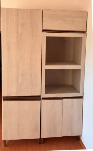 Vendo conjunto de armários