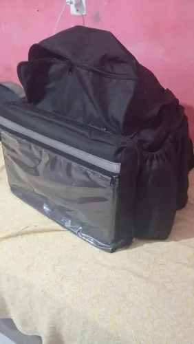 Bag entregador ifood