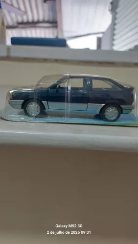 carrinhos colecionadores