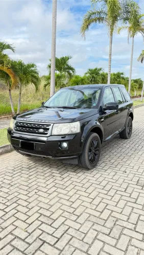 Land Rover Freelander2 SE 2.2 SD4 190cv T.diesel 2011