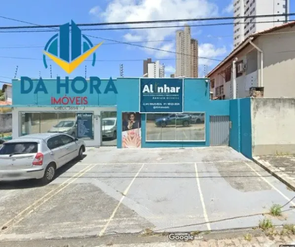 Excelente casa comercial em Ponta Negra