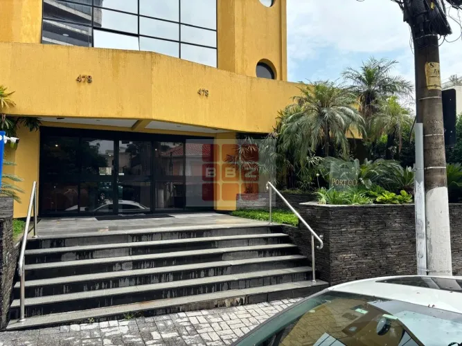Oportunidade imperdível: Sala comercial à venda em Perdizes, São Paulo-SP, com 1 vaga de g