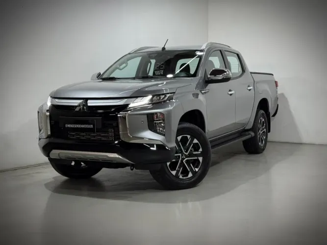 Mitsubishi L200 Triton Sport HPE-S 2.4 CD Dies. AUT 2025