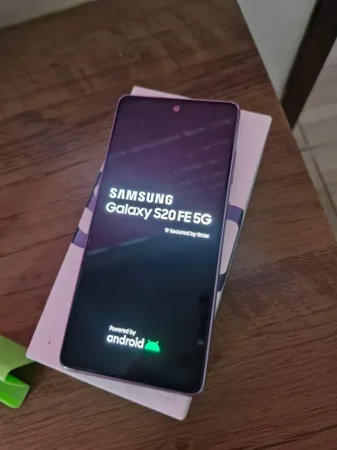Samsung S20fe
