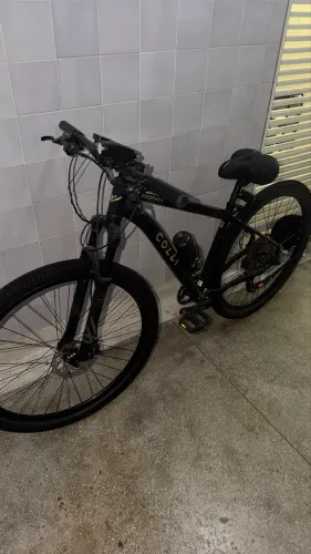 bicicleta colli essenza