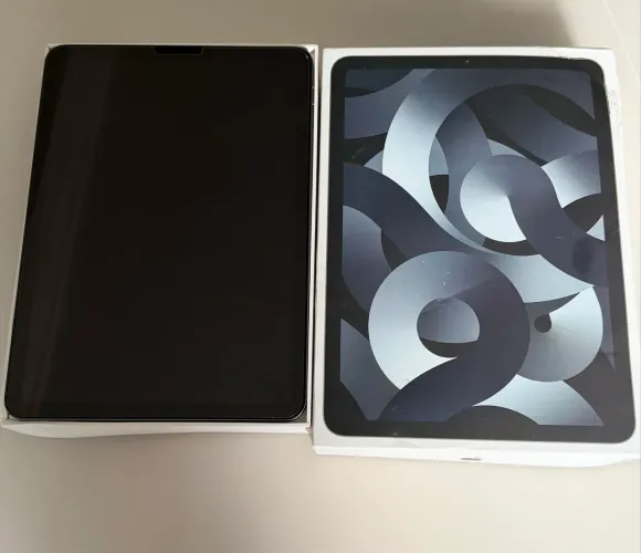 iPad Air 5ª Geração 256GB