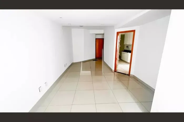Apartamento à Venda - União, 3 Quartos, 77 m2