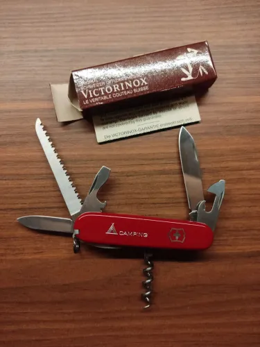 Canivete suiço Victorinox 