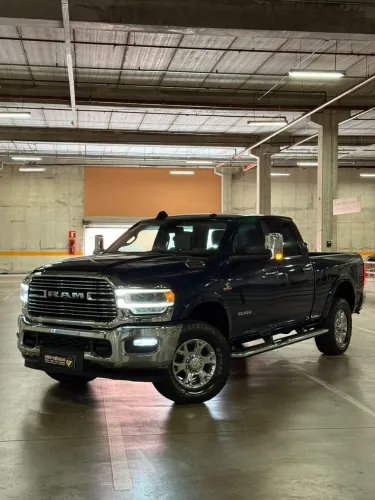 Ram 3500 Laramie 6.7 TB CD 4X4 Diesel 2022