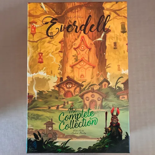 Everdell - The Complete Collection