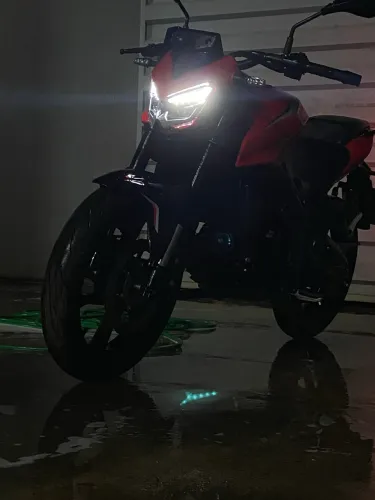 Flash 250