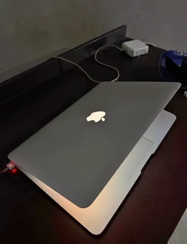 MacBook Air 13 polegadas (2017) SSD 256gb - 8gb de RAM