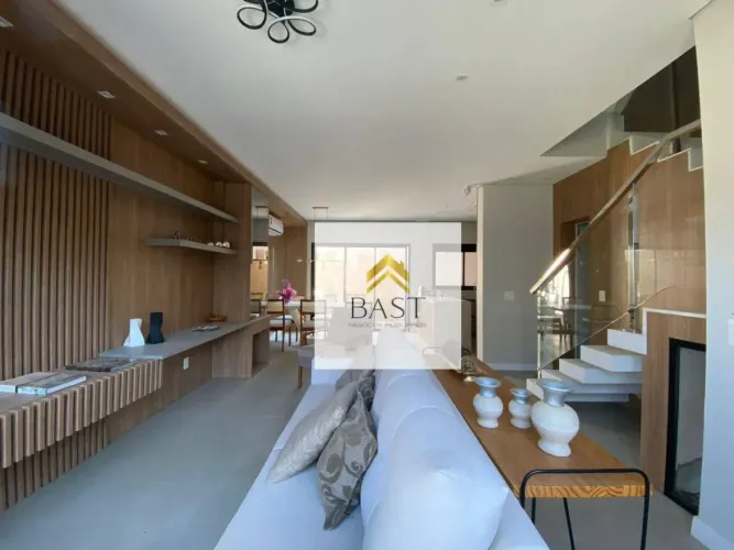 Casa com 3 dormitórios à venda, 150 m² por R$ 1.330.000,00 - Parque Taquaral - Campinas/SP