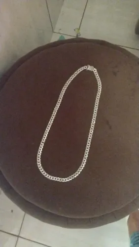 Prata 10mm 60cm