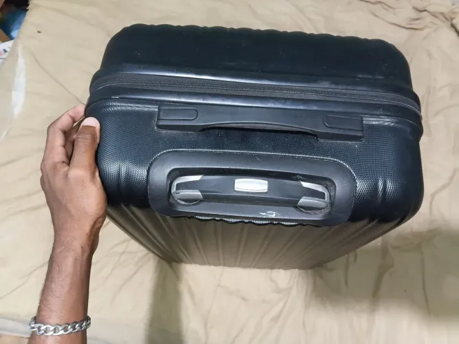 Mala de viagem 10kg