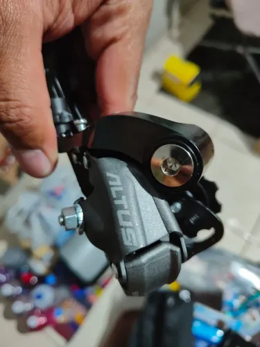 Passador Shimano Altus