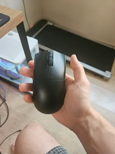 Mouse razer viper v4 pro