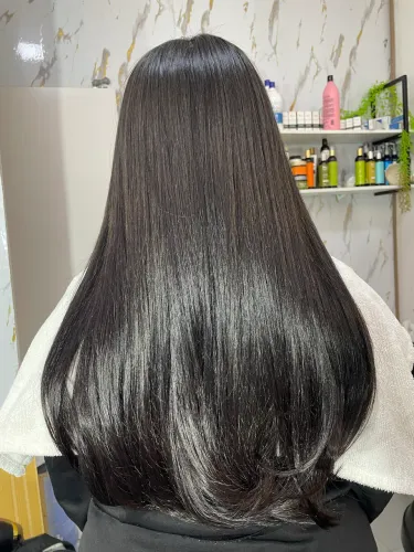 Mega hair 280 gramas 3 telas 60cm