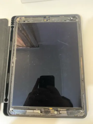 iPad 8ª geração WIFI+4g 64gb (SEM TELA)