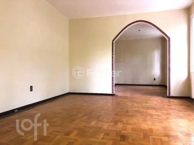 Apartamento à venda Rua Dona Leopoldina, São João - Porto Alegre