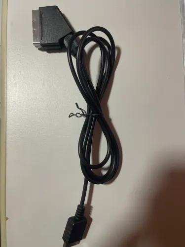 CABO SCART PS1/PS2