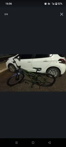 Absolute Nero 5 MTB