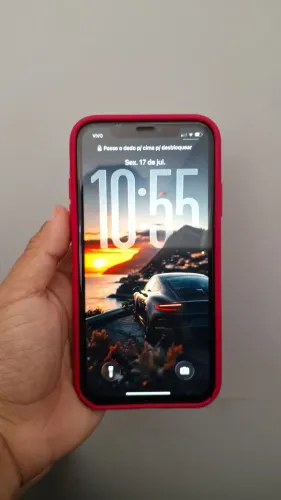 iPhone 11 Semi Novo em Rio Preto