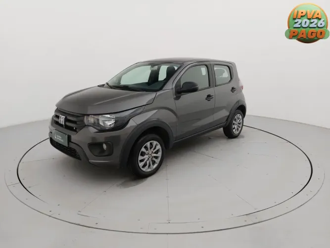 Fiat Mobi Like 1.0 Fire Flex 5P. 2025