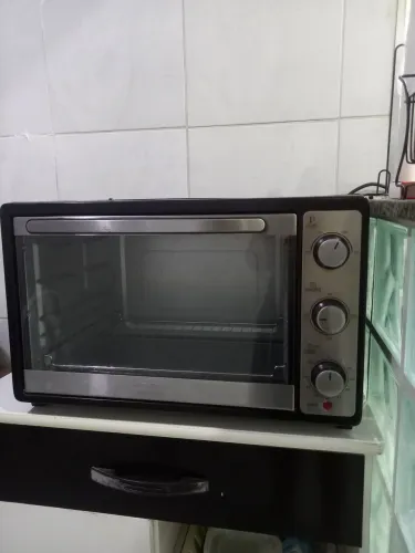 Forno elétrico