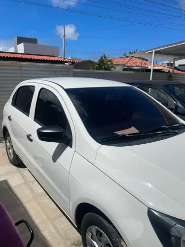 Volkswagen Gol Geração VII 1.0 12V Flex Mec. 4P 2023