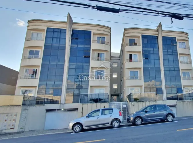 Apartamento para alugar Edifício Frankfurt - Jardim Carvalho