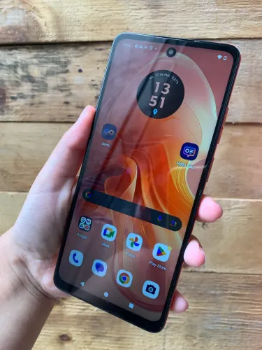 MOTO G04s 128gb sem defeito - ENTREGA GRÁTIS EM MANAUS