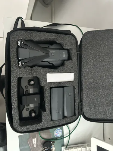 Drone profissional