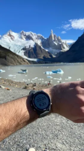 Garmin Forerunner 255