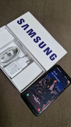 Samsung galaxy A8