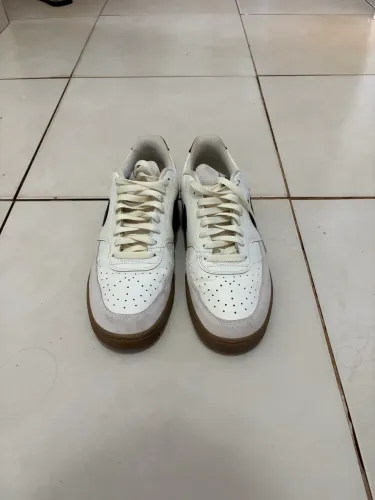 Nike court vision low, tamanho 41 masculino