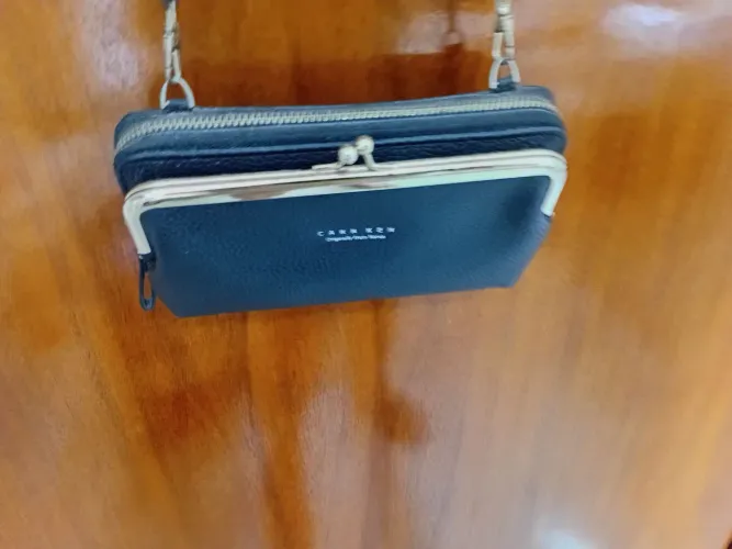 Bolso de ombro