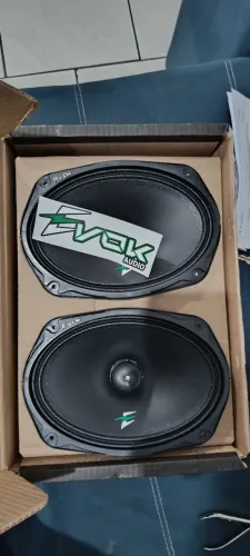 Evok 250rms