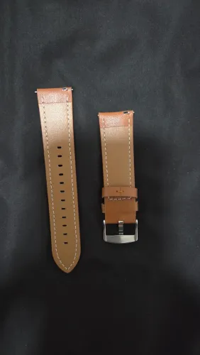Pulseira de relógio