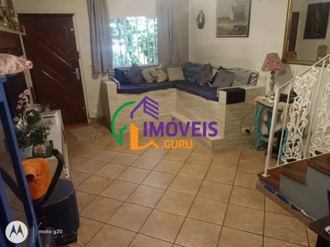 SOBRADO - VILA MASCOTE - SP