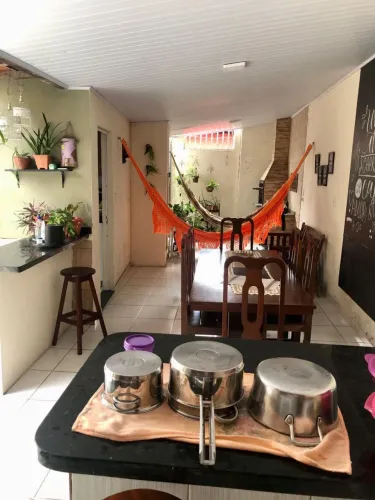 Vendo casa 