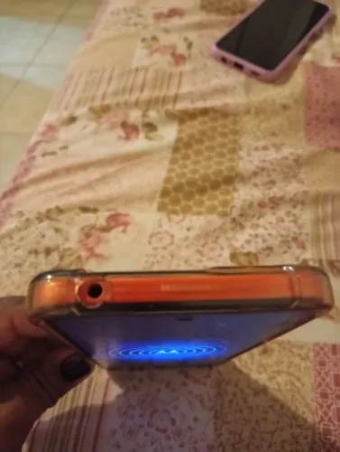 Moto g4s valor negociável em ótimo estado de conservação 