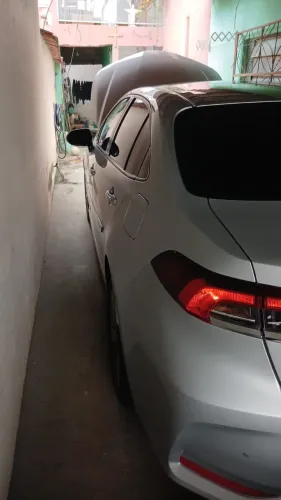 Toyota Corolla XEI 2.0 Flex 16V Aut. 2025